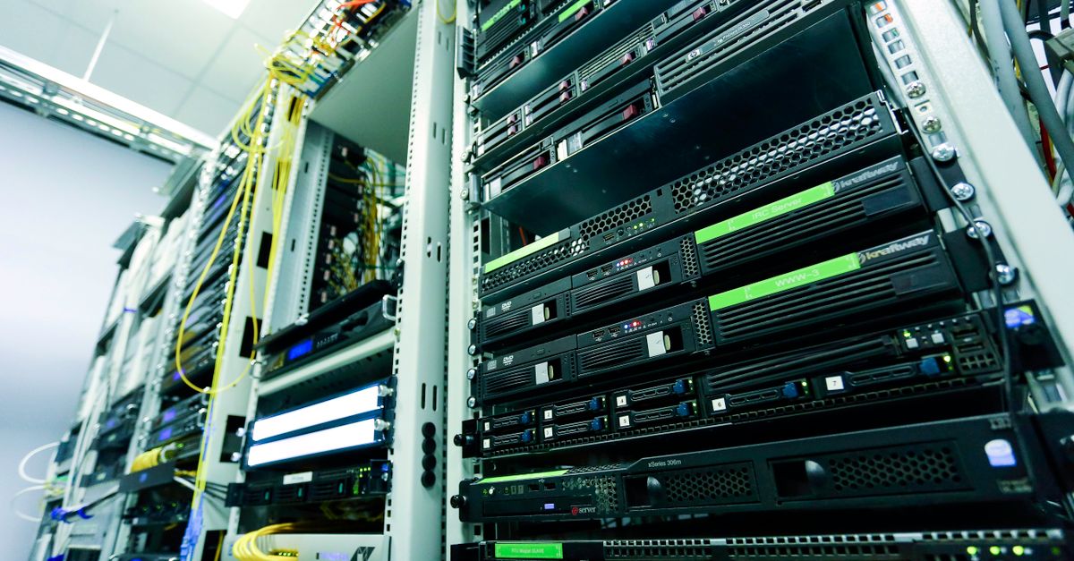 Proxmox VE üzerinde LXC konteyner yönetimi
