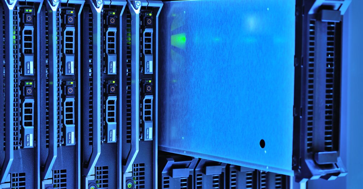 Proxmox VE üzerinde LXC konteyner yönetimi